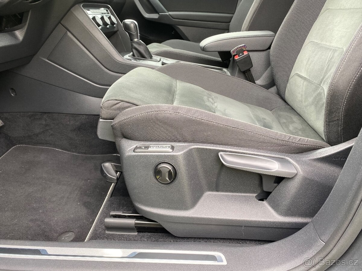 Vw Tiguan allspace - 3
