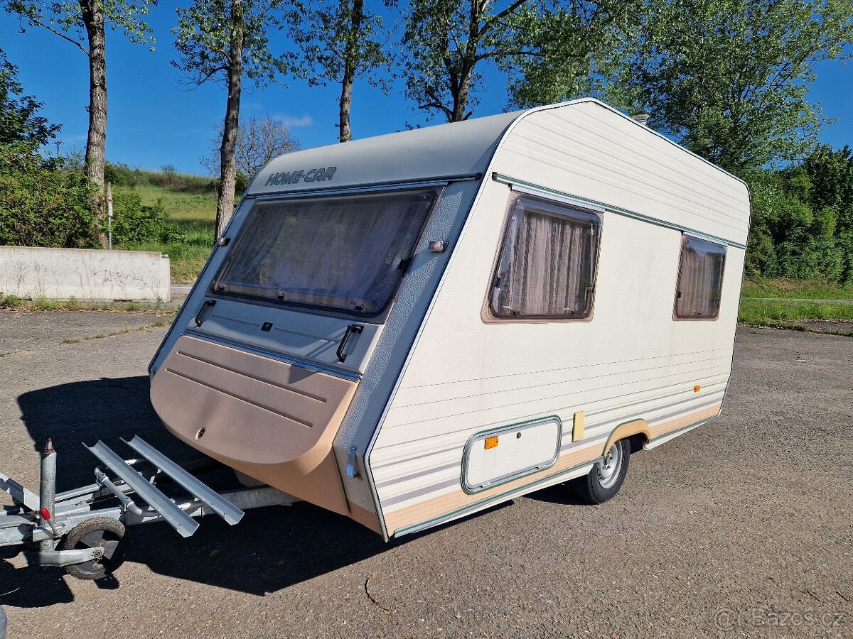 HOME CAR - 3