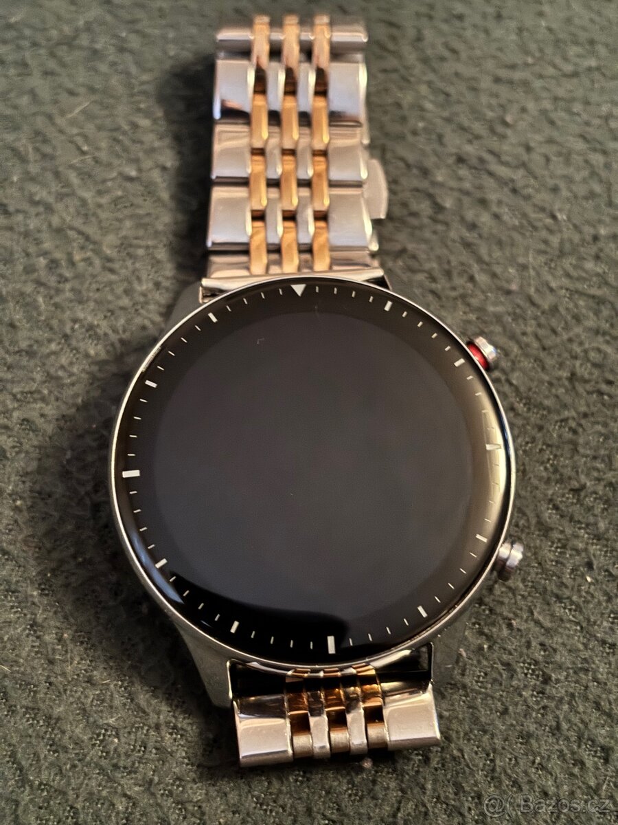 Amazfit gtr2 - 3