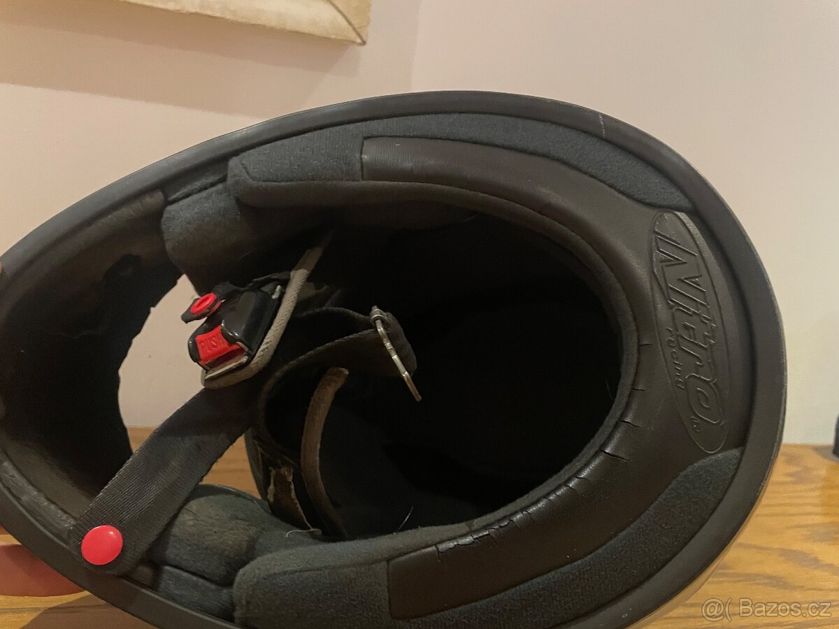 Helma Nitro Racing N800-V - 3