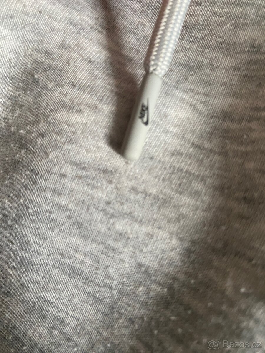 Nike teplaky - 3