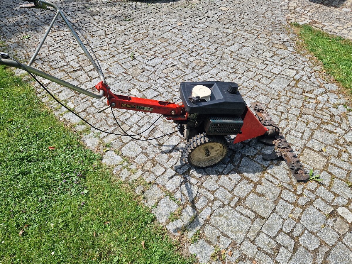 Vari - 3