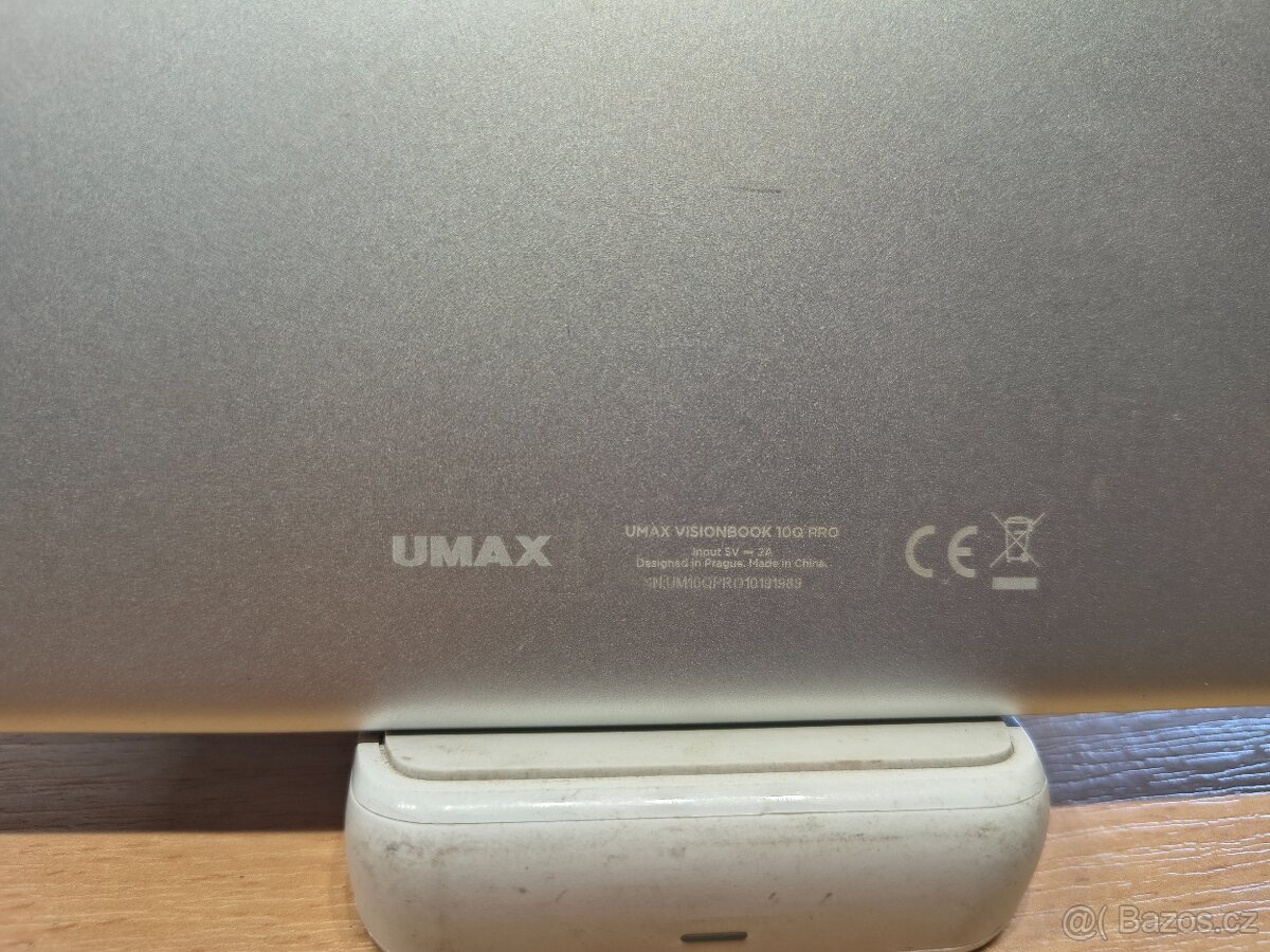 VisionBook 100 pro 32 Gb - 3