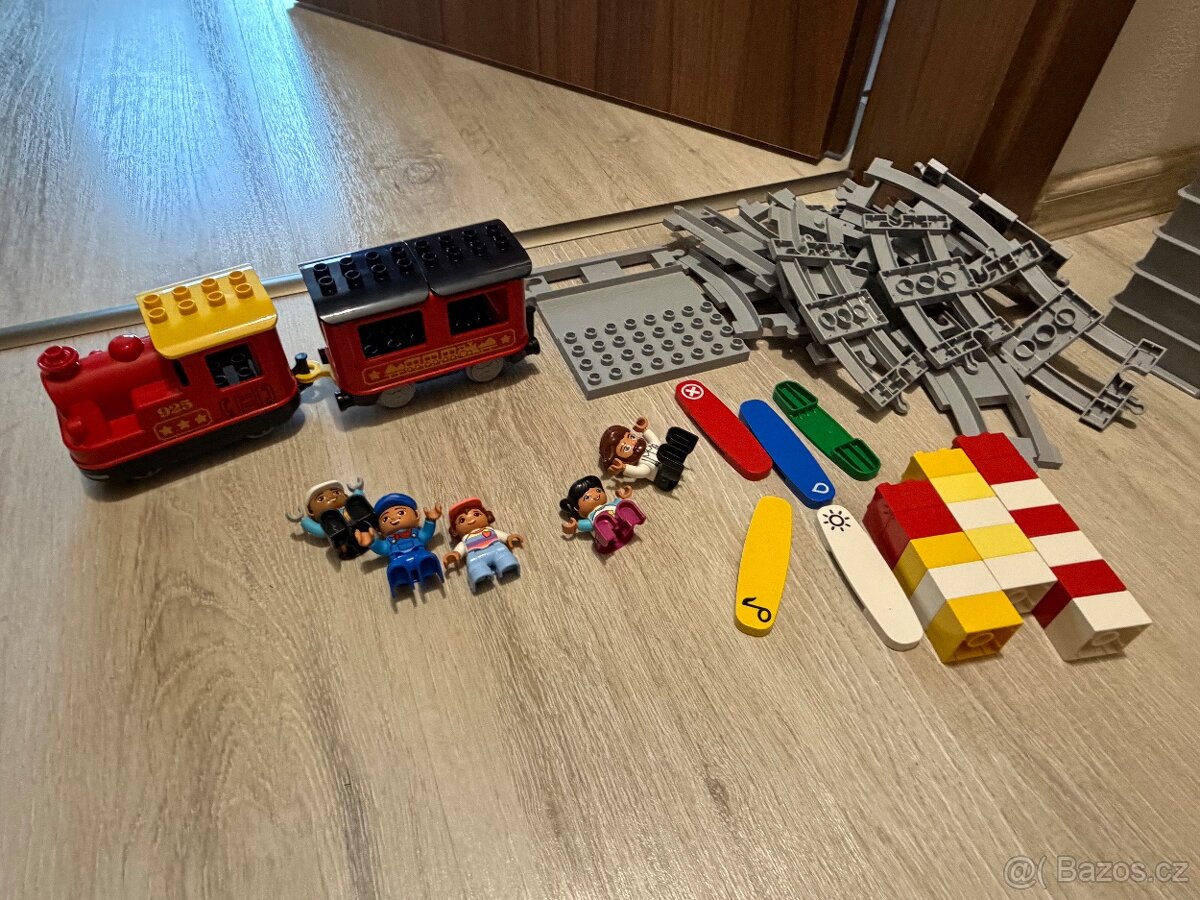 Lego duplo - 3