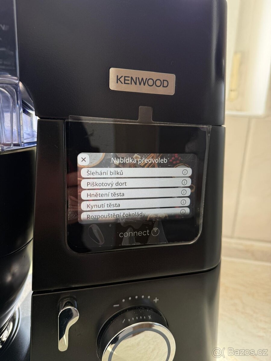 Kenwood Cooking Chef XL Black - 3
