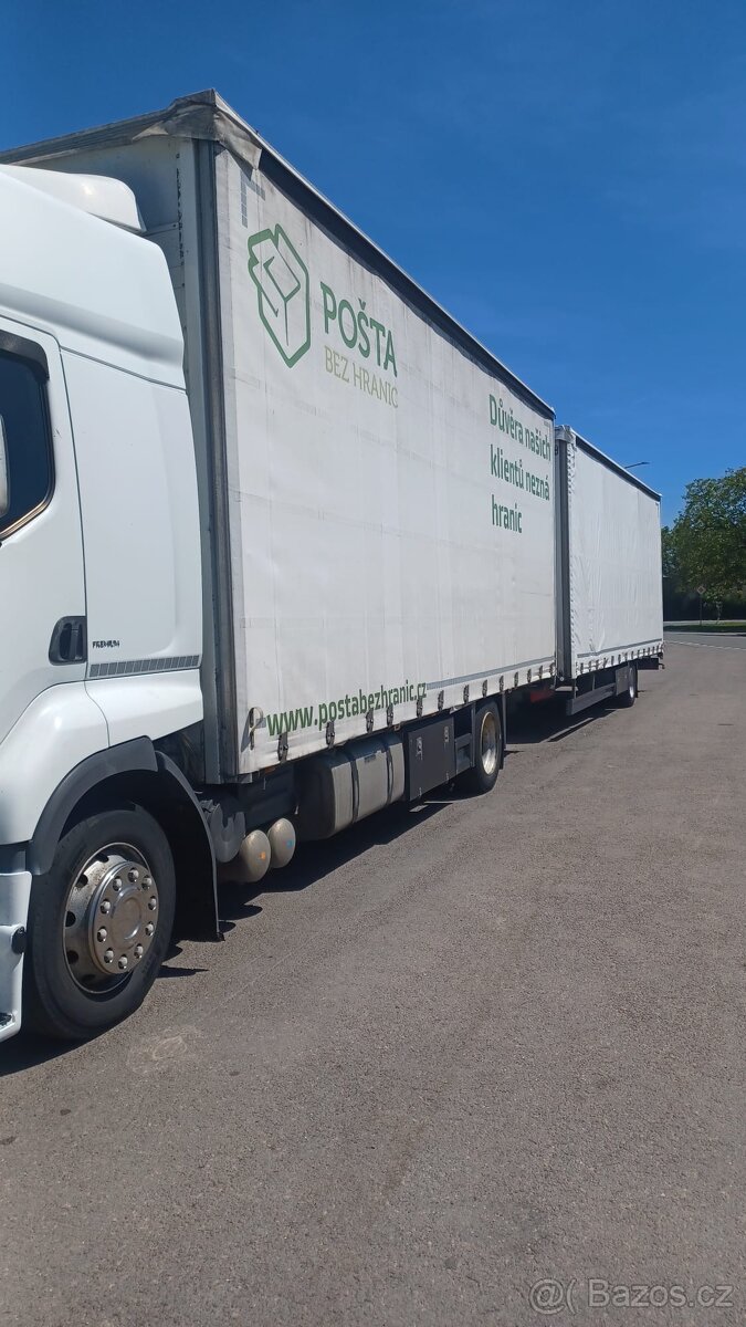 Renault Premium 18.380 EEV - 3