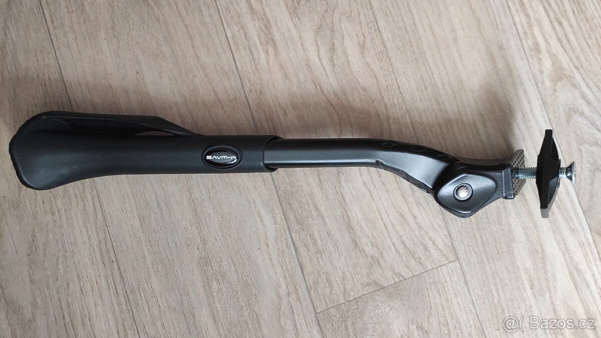 Masivní stojánek na kolo - 3