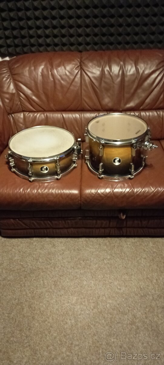 Sonor force 2007 birch - 3