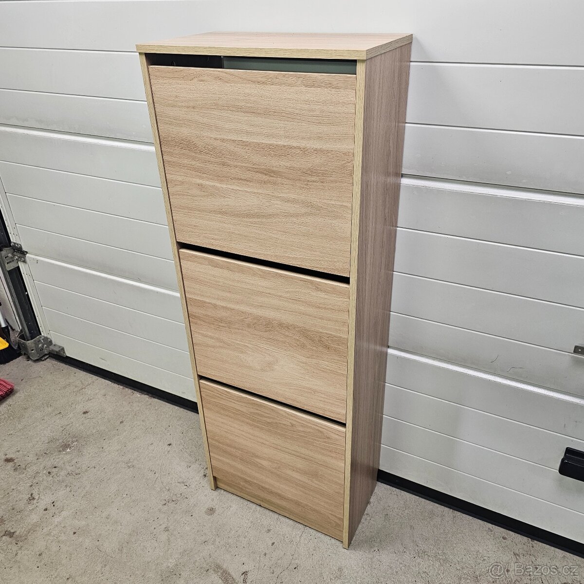 IKEA botníky malý, a velký - 3