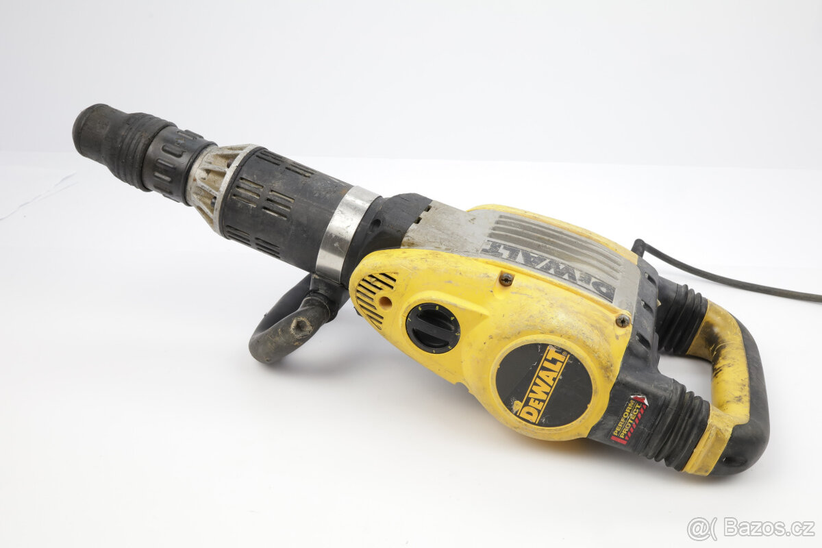 Dewalt D25902 QS - 3