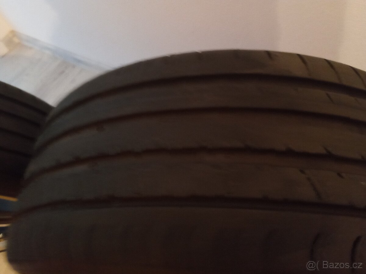 Kola 5x114,3 velikost 19R - 3