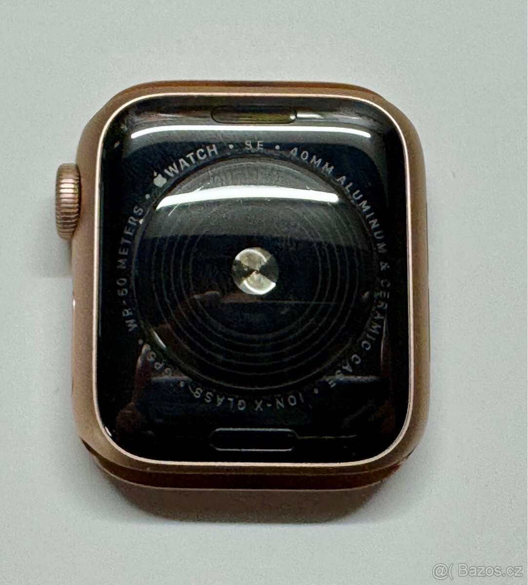Apple Watch SE 40mm - 3