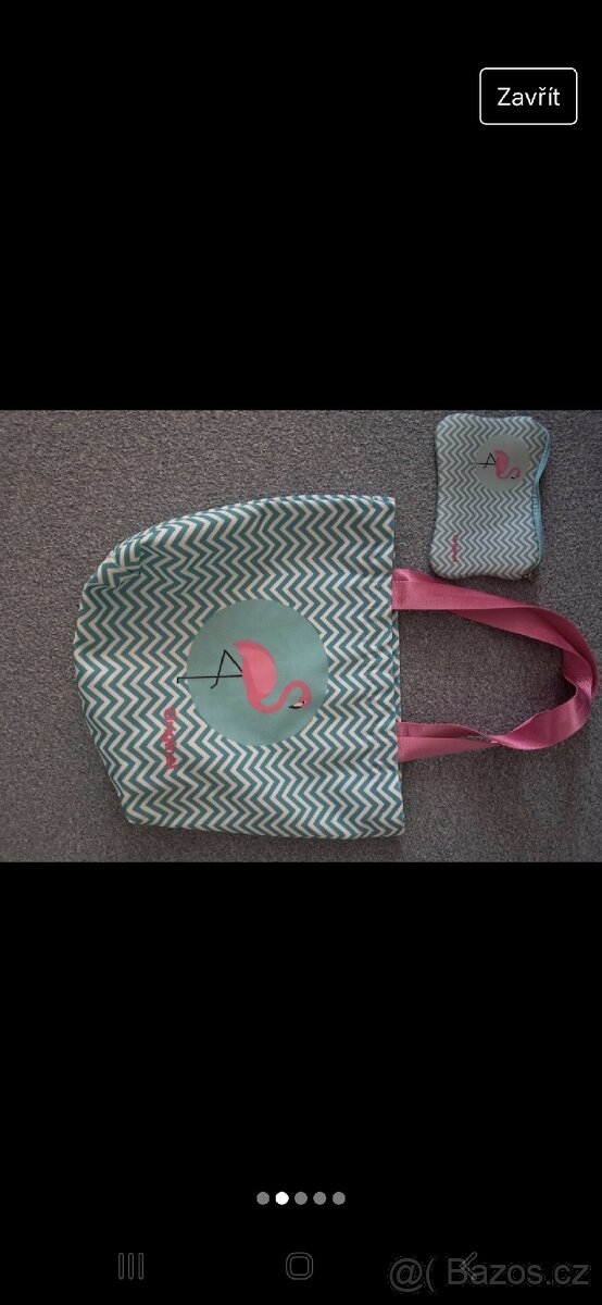 Plážová sada od Albi - 3