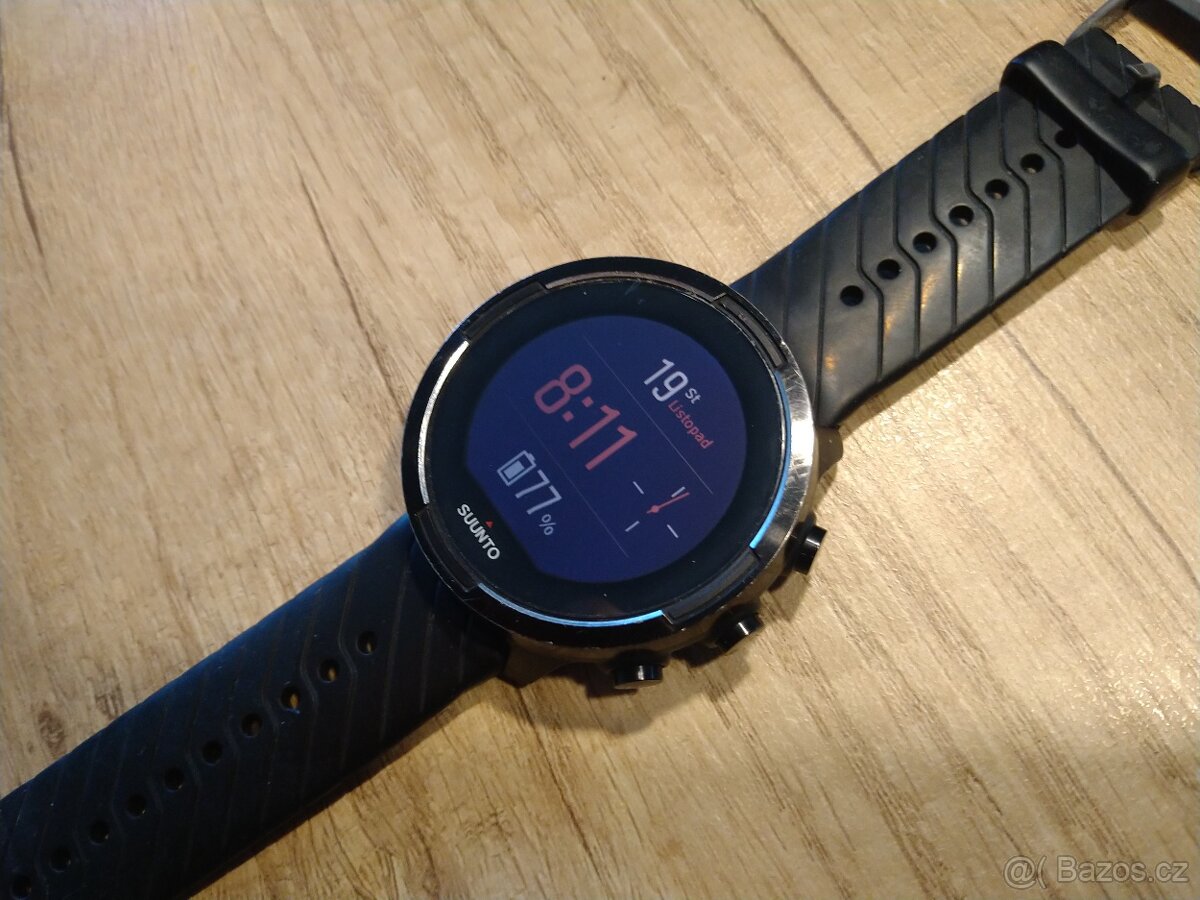 Suunto 9 Baro - 3