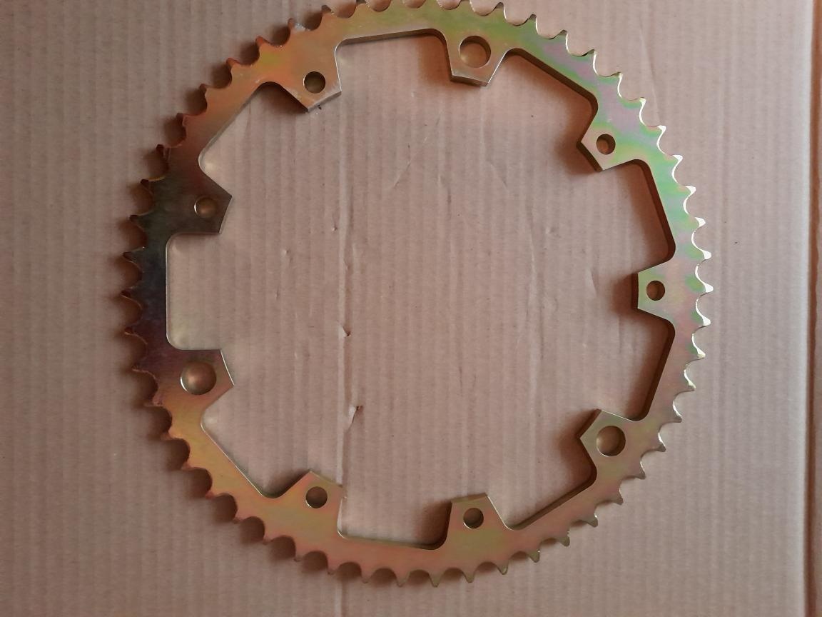 ČZ motokros,díly,rozeta - 3