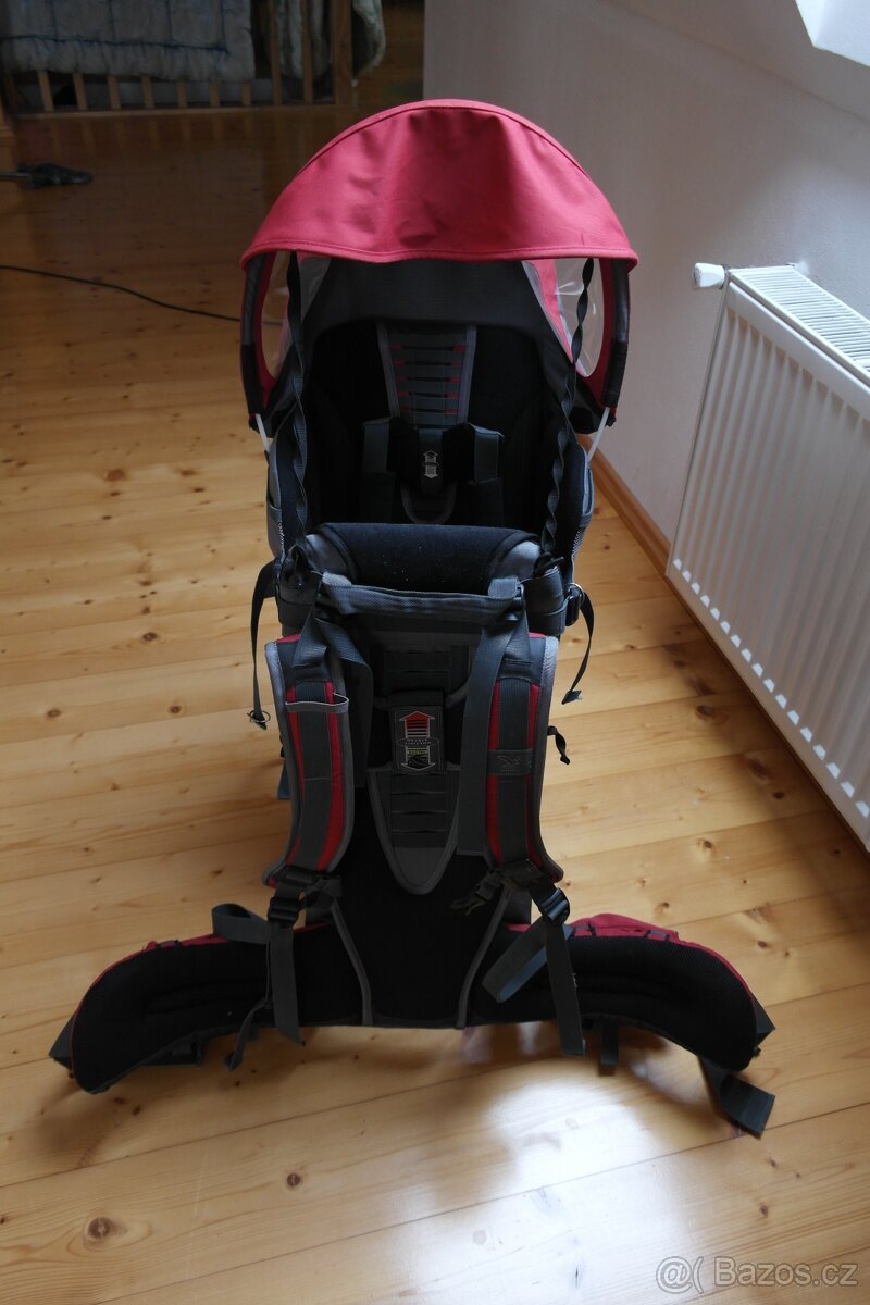 Dětská krosnička Salewa - 3