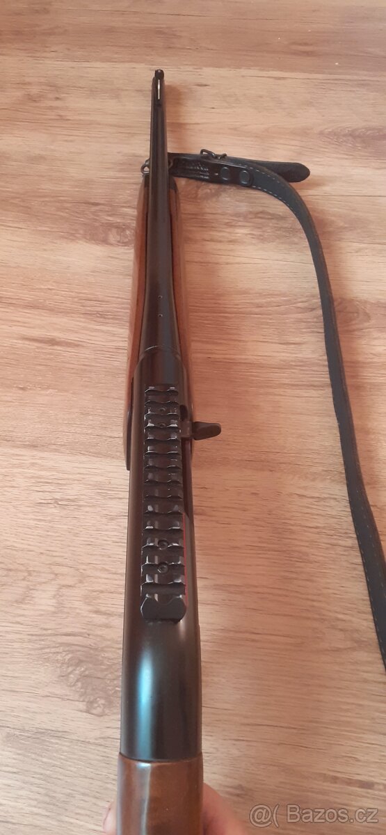 Winchester sxr vulcan - 3