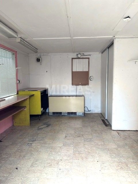 Nymburk, prodej dvou prodejních stánků, 42 m2, okr. Nymburk - 3