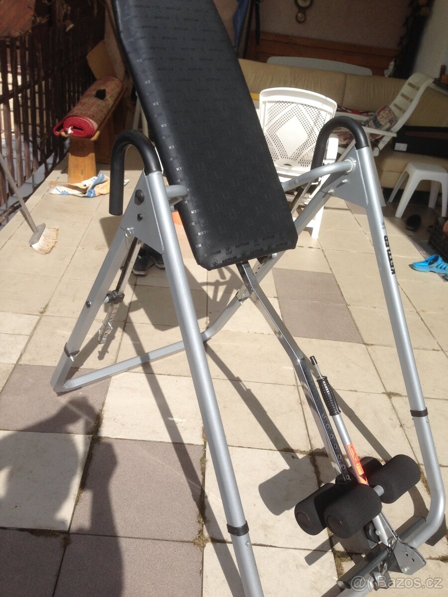 KETTLER - APOLLO - 3