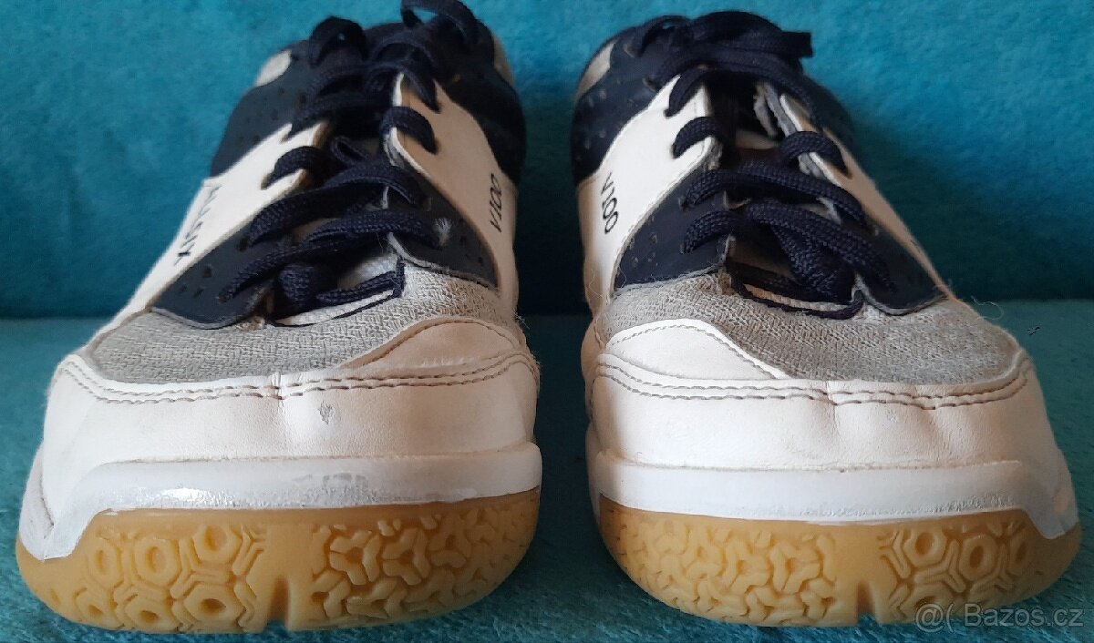 Allsix volejbalové boty sálovky vel. 37 - 3