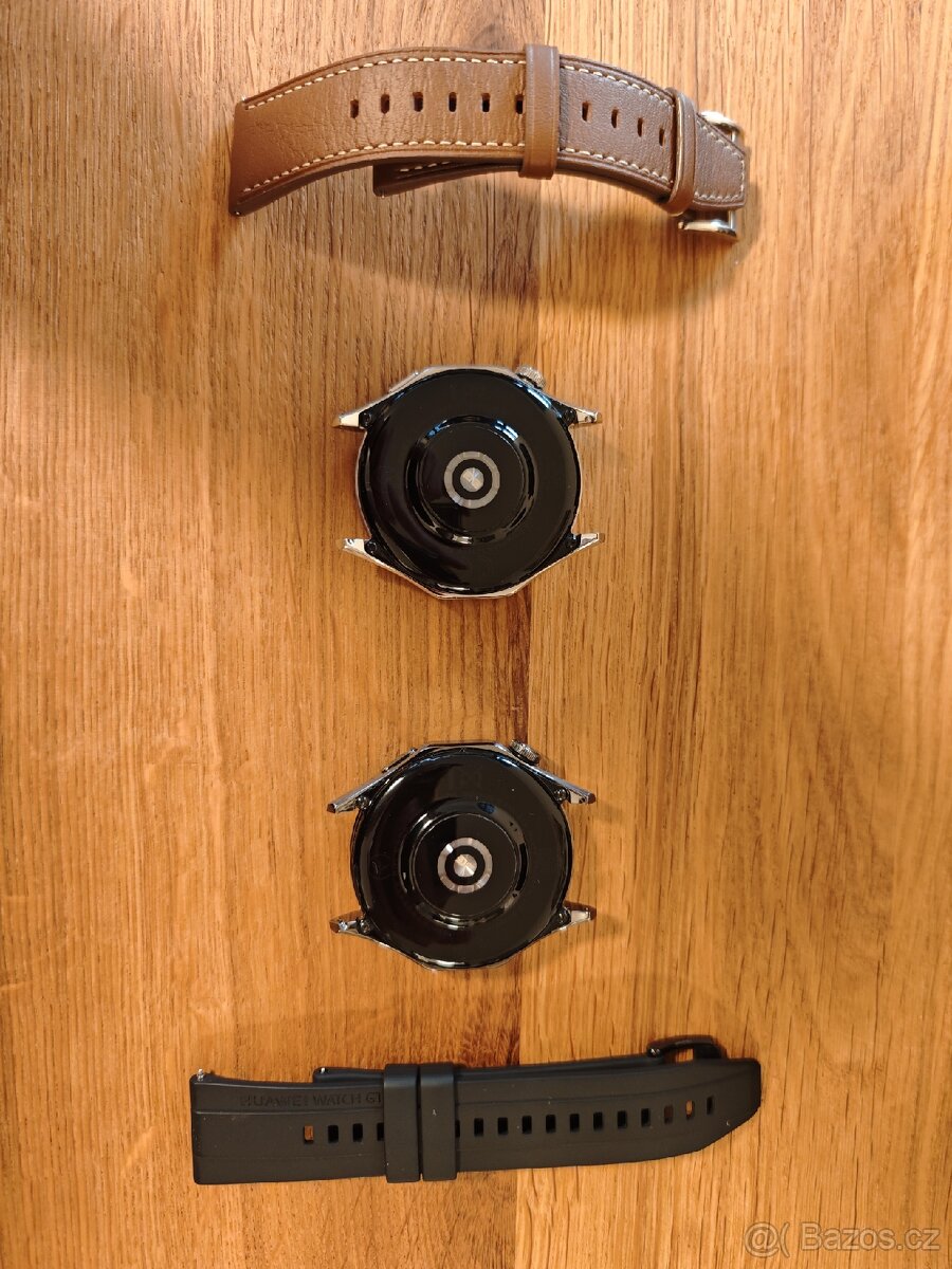 Huawei Watch GT 4 - 2x - 3