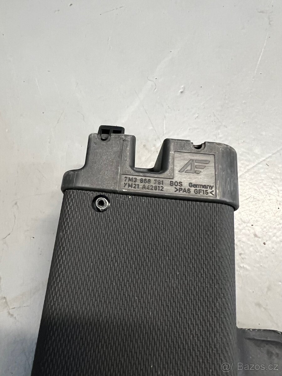 Originální roleta pro Alhambra / Sharan / Galaxy (2003-2010) - 3