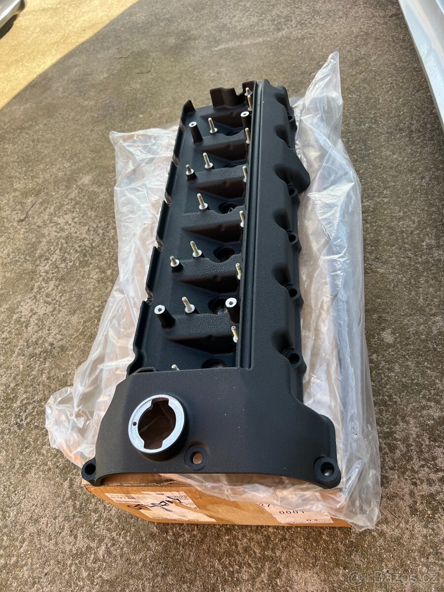 BMW E36 M3 3,2 S50B32 ventilové víko NOVÉ 1403962 - 3