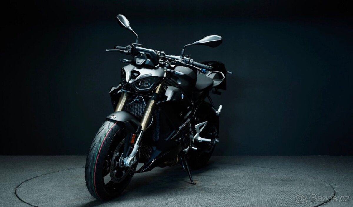 BMW S1000R 2025 - 1250km (demo BMW) - 3