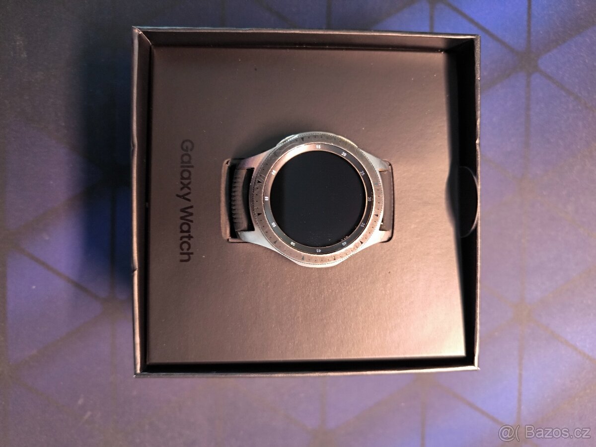 Samsung Galaxy Watch SM-R805F + LTE - 3