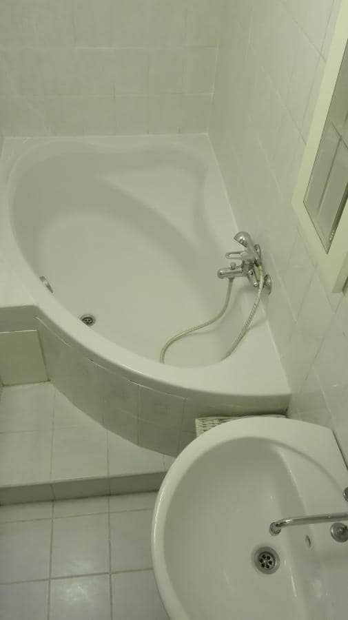 Pronájem bytu v Olomouci, 1+1, 37 m^2 - 3