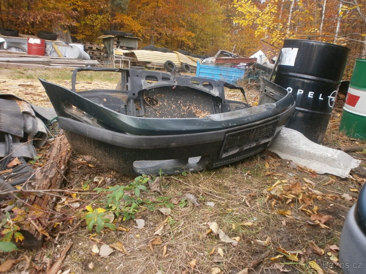 Škoda octavia 1,1,9tdi - 3