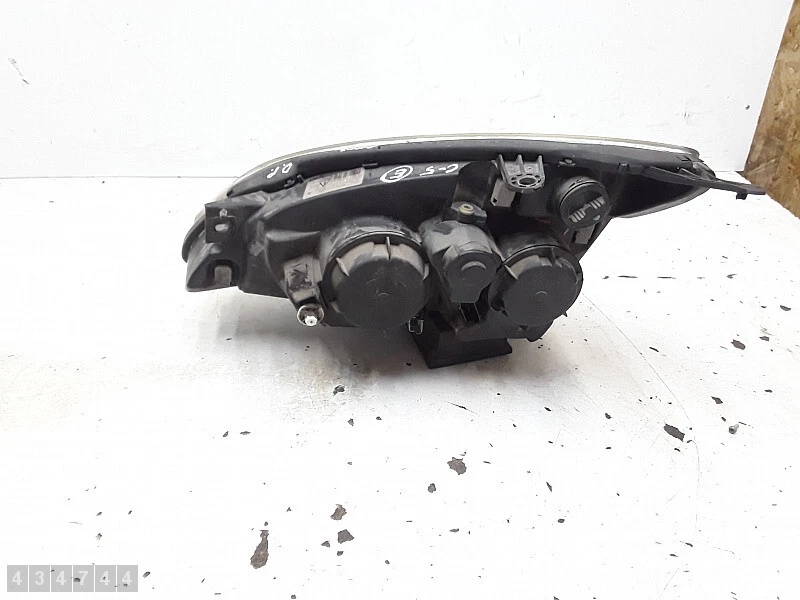 Citroen C5 xenony - 3