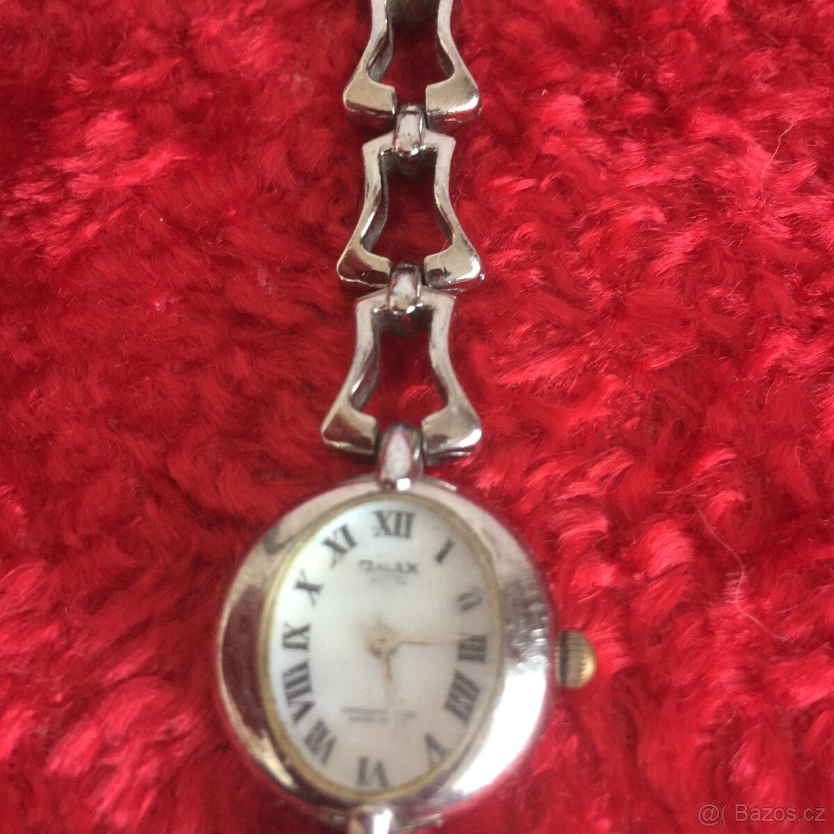 Dámské hodinky - 3