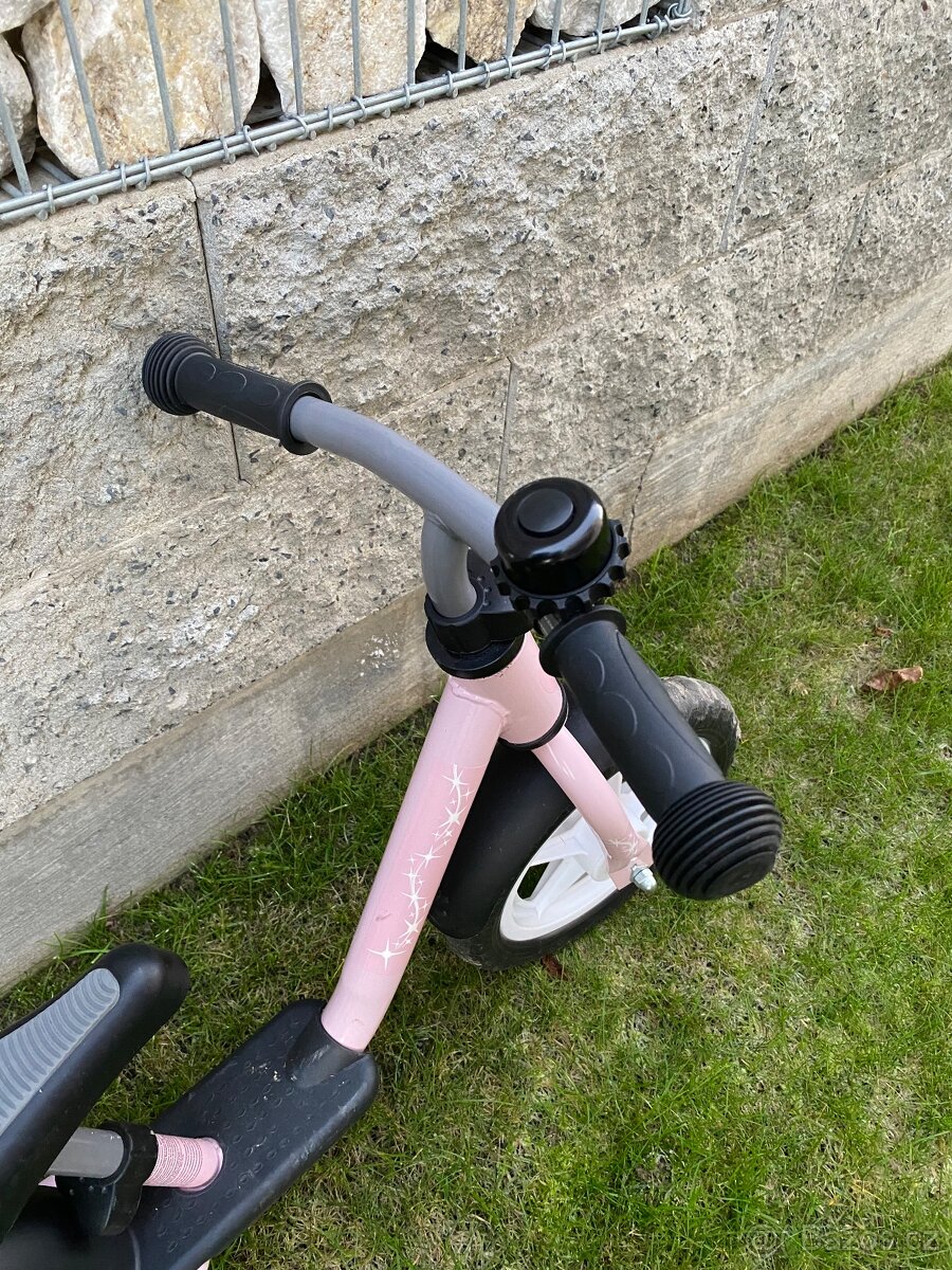 Dětské balanční kolo - 3