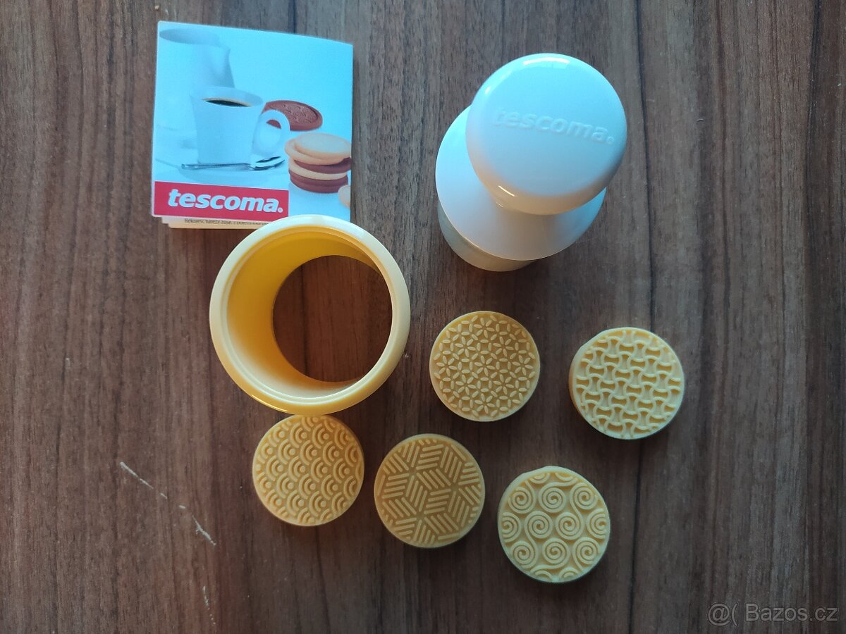 Kuchyňské potřeby - 3