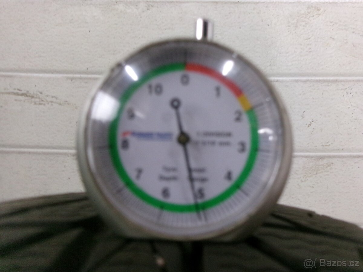 195/65 R15 VIKING (5mm) č.15761/b7 - 3