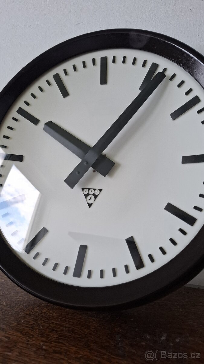 Pragotron retro hodiny FUNKCNI - 3