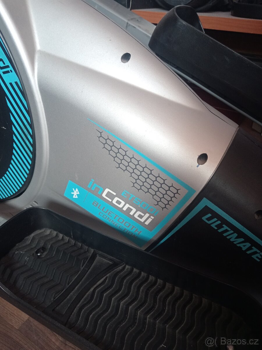 Prodám Eliptický trenažér Insportline - 3