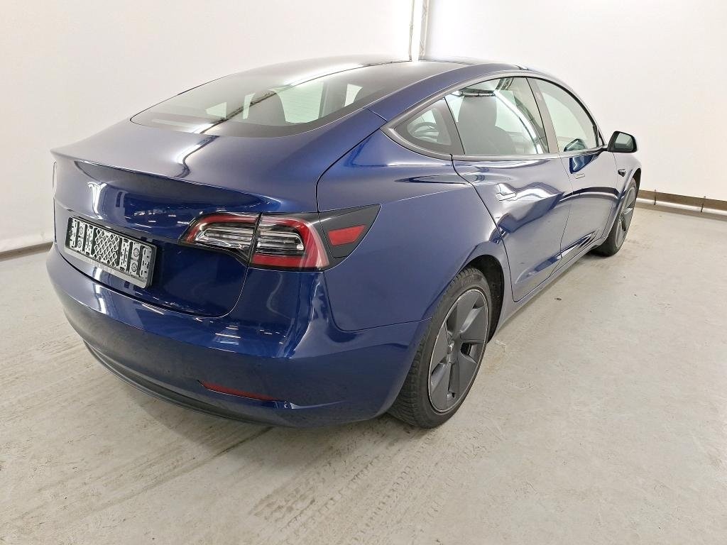 Tesla Model 3, SR+,LED Matrix, tep. čerpadlo - 3