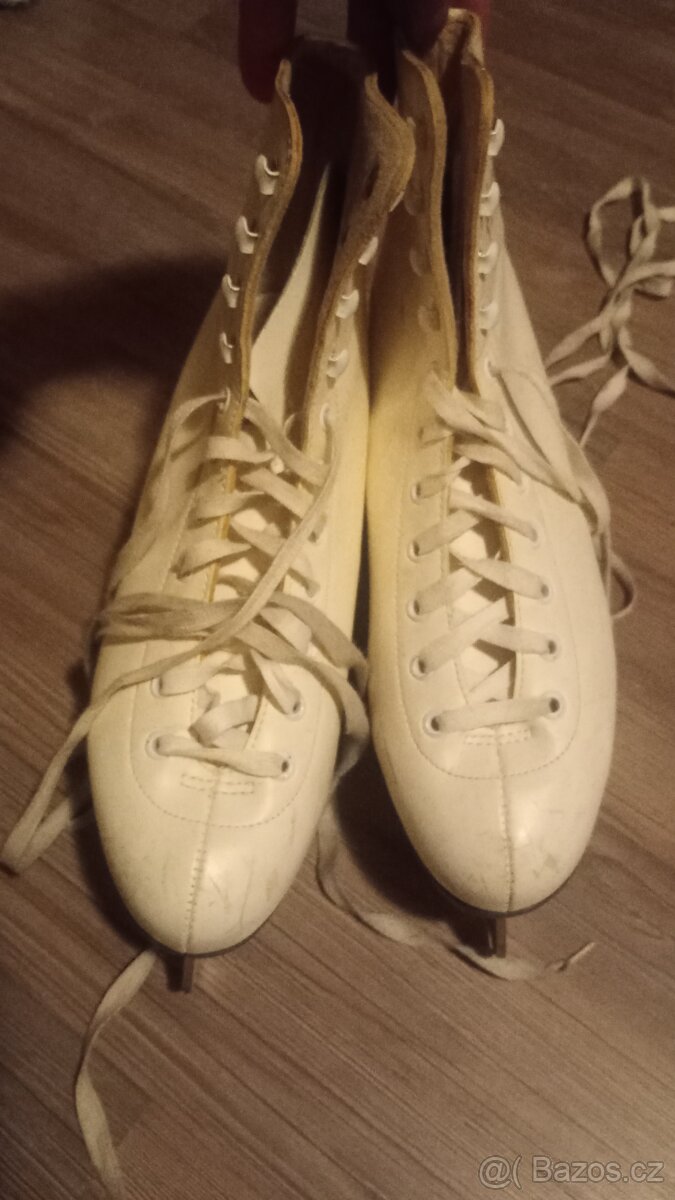 Dámské brusle vel.42 - 3