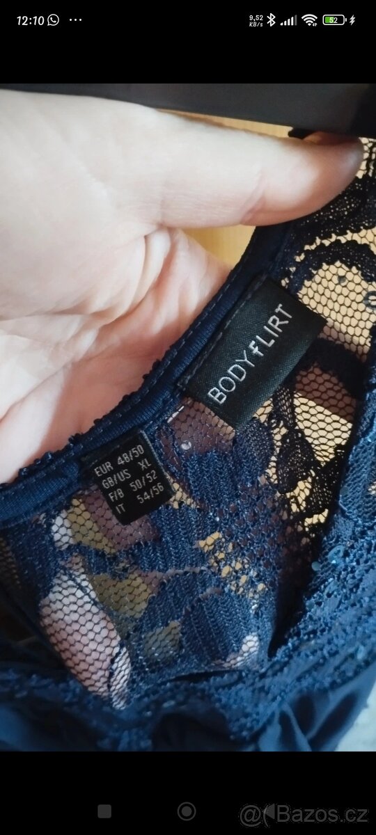 Slavnostní šaty - 3