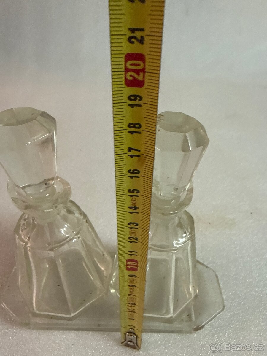 Dochucovací sada - 3