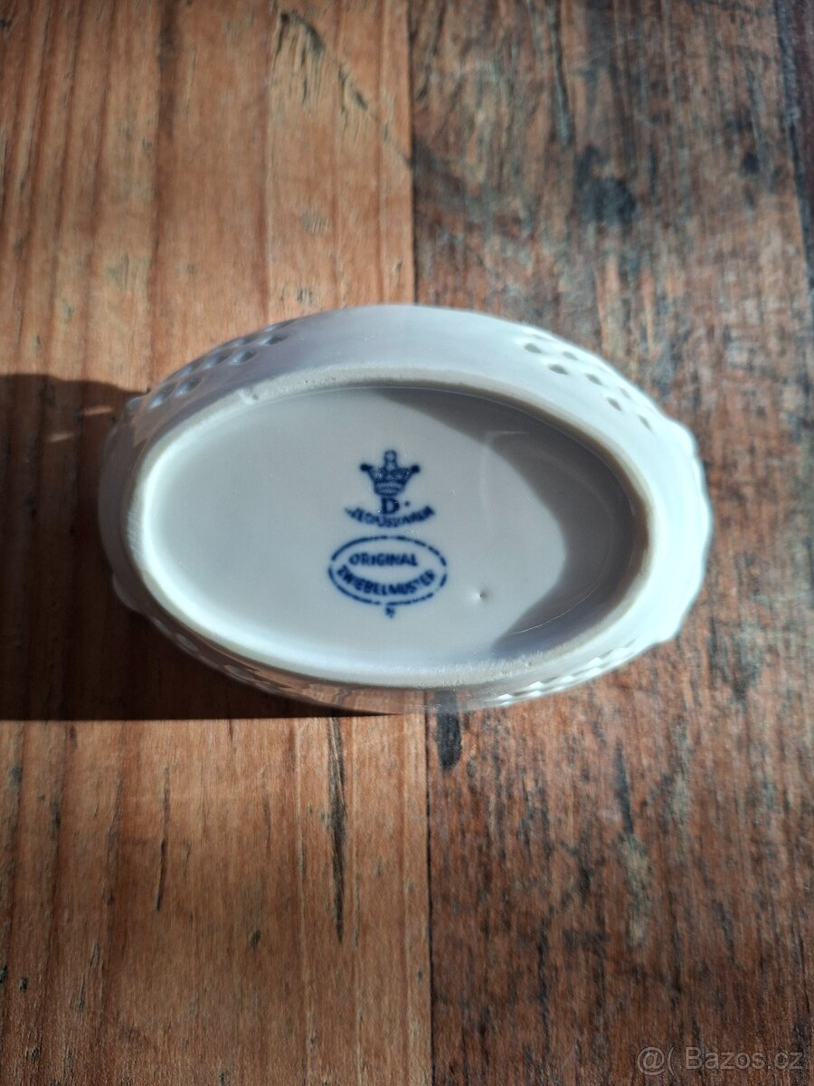 Cibulák - košík prolamovaný 11 cm - 3