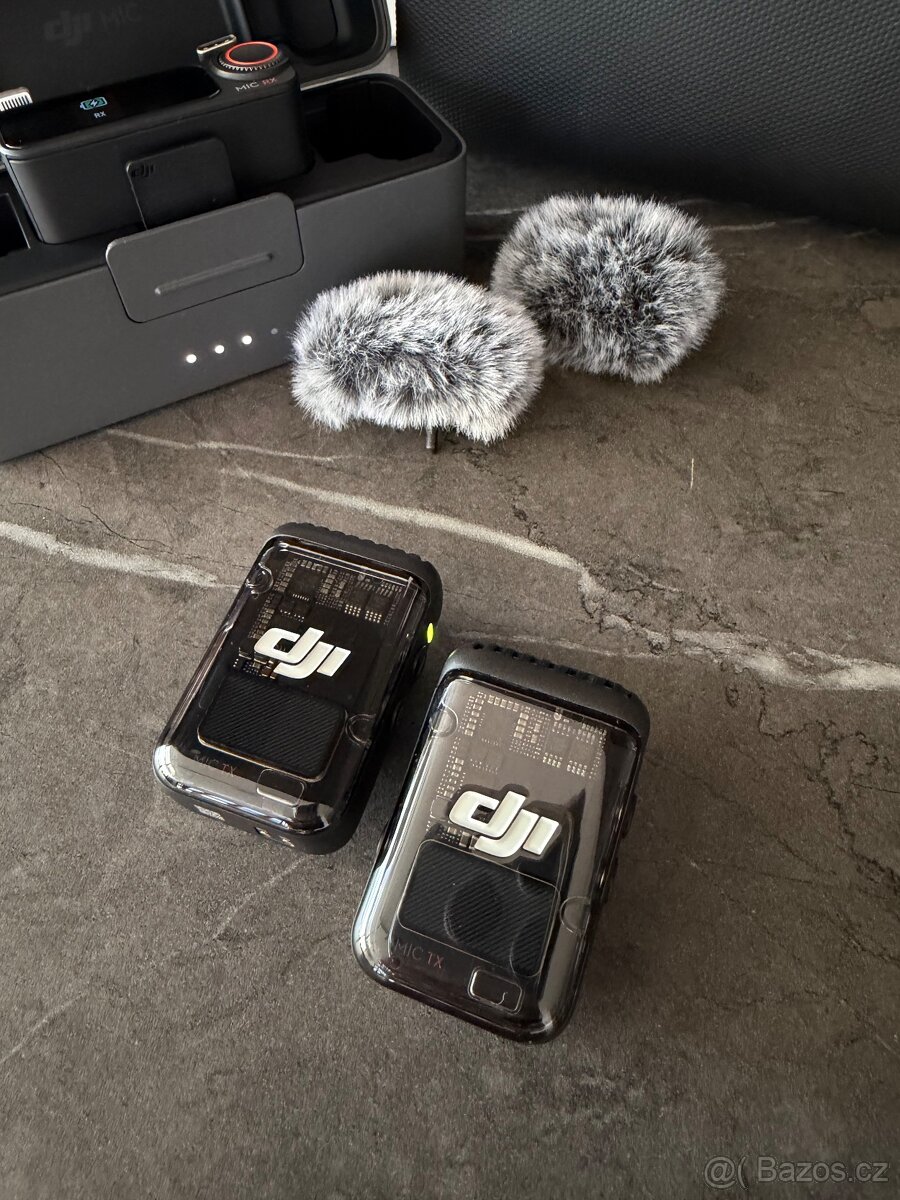dji Mic 2 - 3