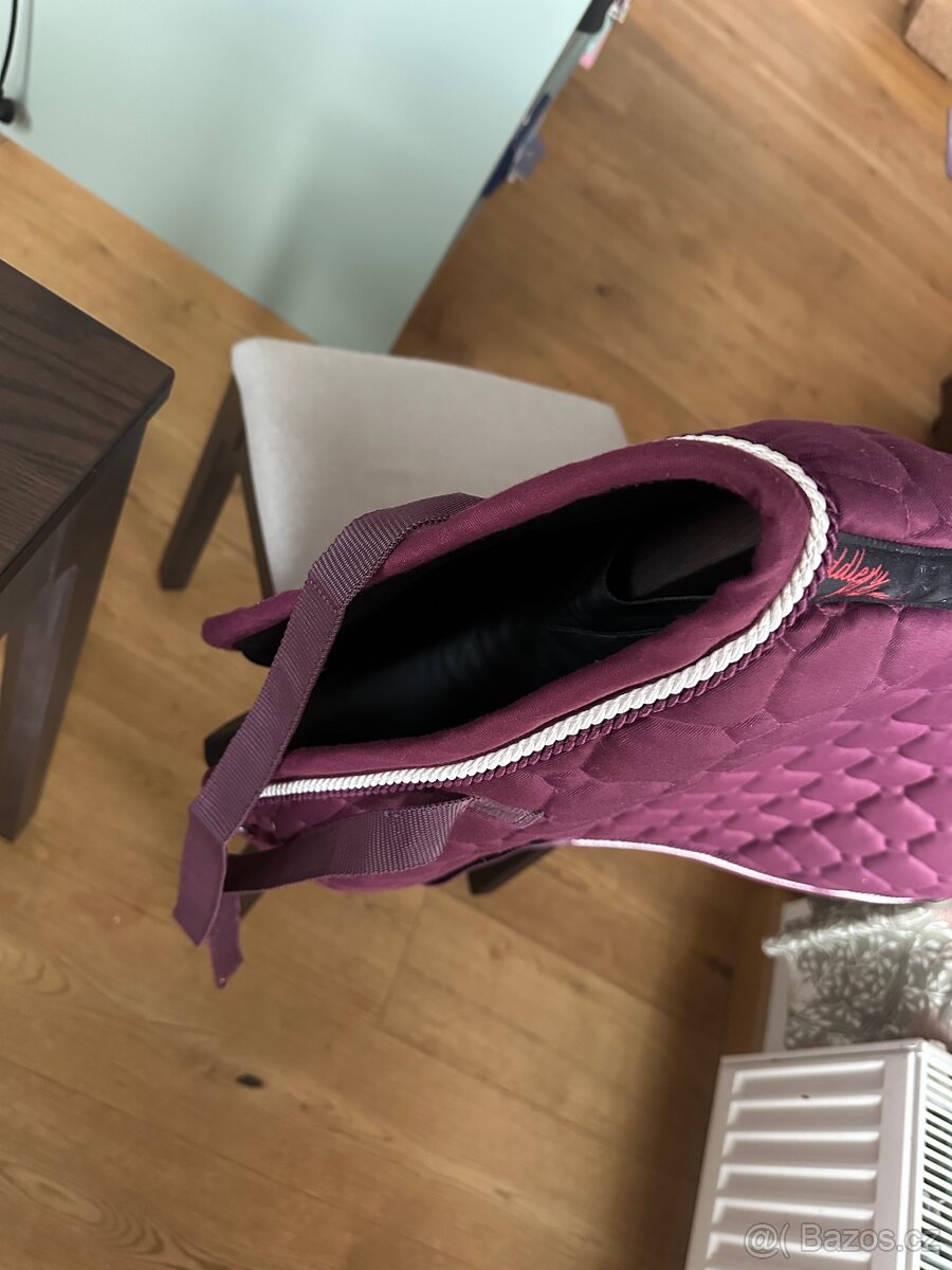 Podsedlová dečka Kentaur - 3