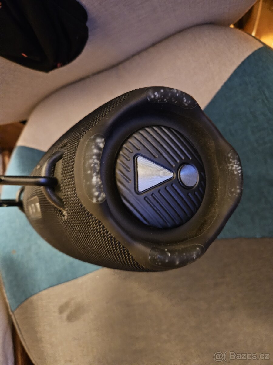 Jbl xtreme 4 - 3
