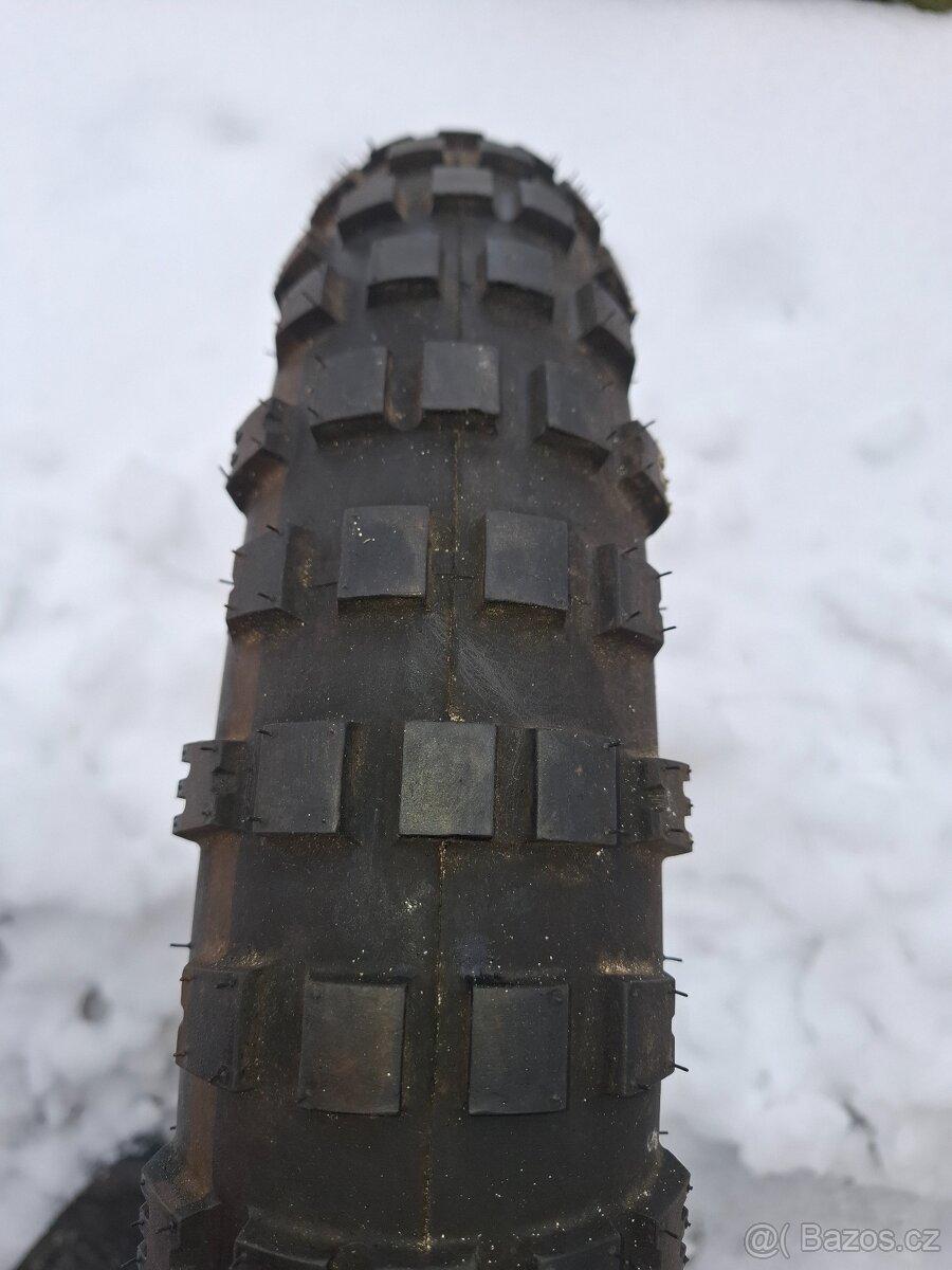 Mitas Dakar 100 /90 -19 - 3