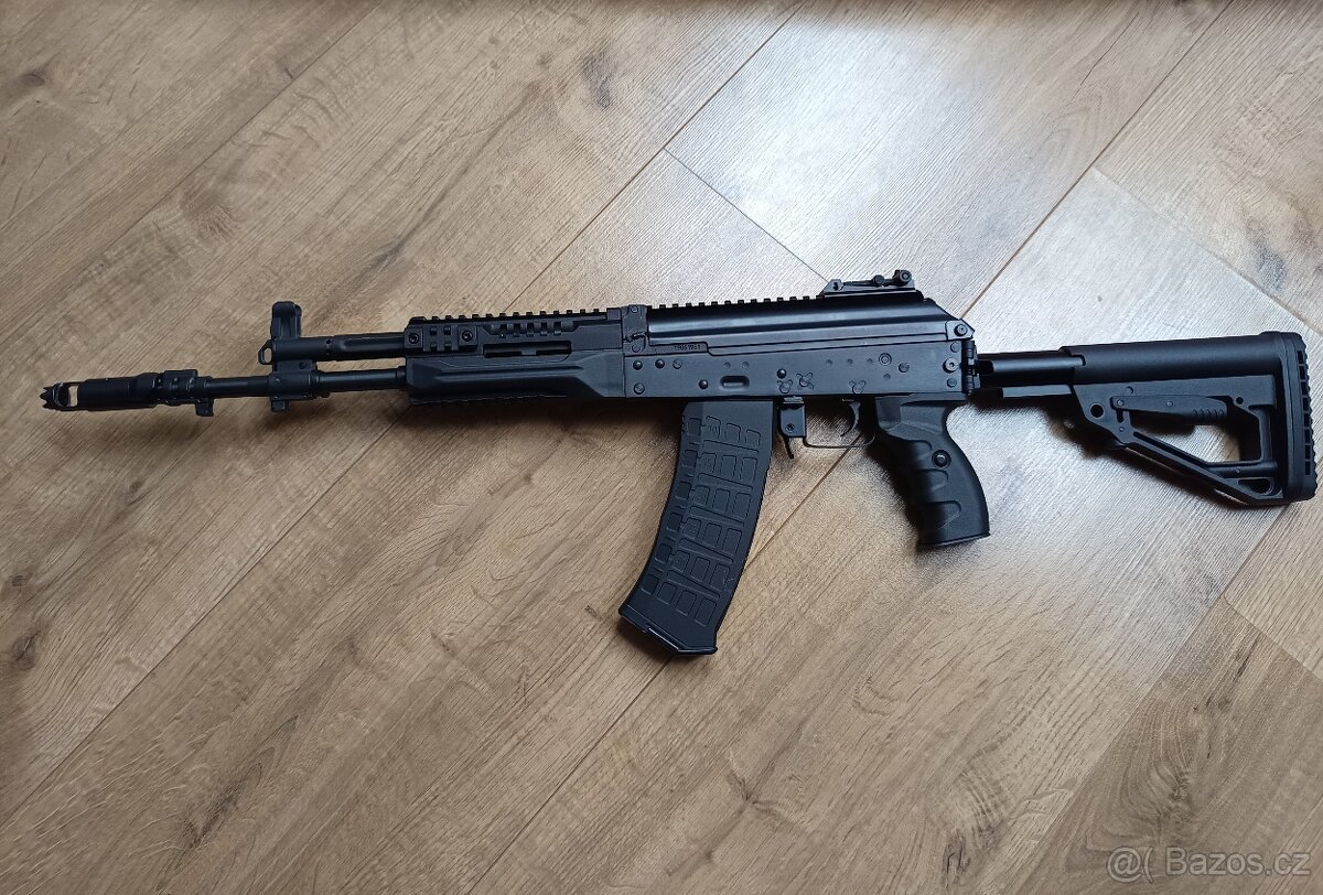 Prodám AK12 E&L - 3