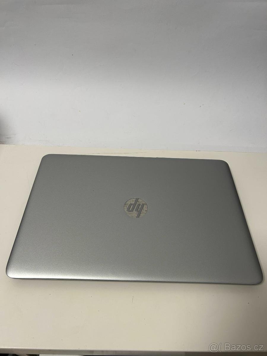 HP EliteBook 850 G4 i5/8GB/256GB/Win11Pro - 3