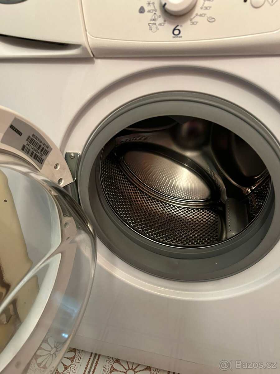 Pračka Whirlpool AWO/D 43140 - 3